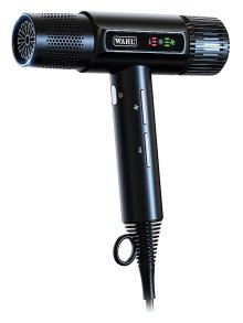 Wahl Vanquish Digital Motor Hair Dryer