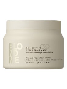 Blondme Bondfinity Deep Repair Mask