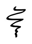 Artdeco Deep Black Liquid Liner 1 deep black