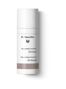 Hauschka Regeneration Intensiv Öl Elixier 20ml