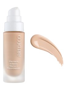 Artdeco Perfect Matte Serum Foundation