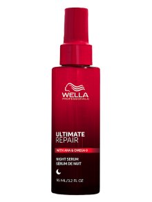 Wella Ultimate Repair Night Serum