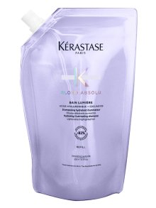 Kerastase Blond Absolu Bain Lumiere Refill Pouch 500ml