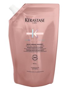 Kerastase Chroma Absolu Bain Chroma Respect Refill Pouch 500ml