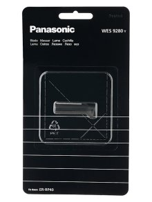 Panasonic ER-RP40 Scherkopf