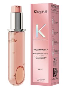 Kerastase Chroma Absolu LHuile Chroma Eclat Refill 75ml