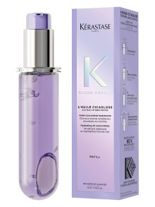 Kerastase Blond Absolu LHuile Cicagloss Refill 75ml