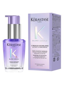 Kerastase Blond Absolu LHuile Cicagloss 30ml