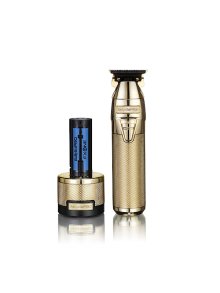 BabylissPro FXONE Skeleton Gold