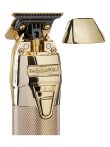 BabylissPro FXONE Skeleton Gold