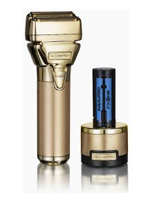 BabylissPro FXONE Shaver Gold