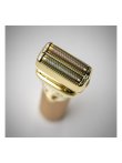 BabylissPro FXONE Shaver Gold