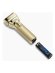 BabylissPro FXONE Shaver Gold