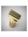 BabylissPro FXONE Shaver Gold