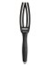 Olivia Garden Fingerbrush Combo Small Black