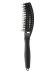 Olivia Garden Fingerbrush Combo Small Black