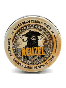 Reuzel Beard Balm Clean & Fresh 35g