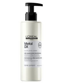 Loreal SE Metal DX Pre-Shampoo Treatment 250ml