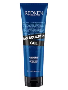 Redken Max Sculpting Gel 250ml