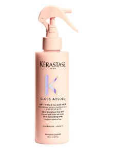 Kerastase Gloss Absolu Anti-Frizz Glaze Milk 190ml