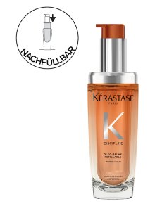 Kerastase Discipline Huile Oleo Relax Refillable 75ml