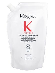 Kerastase Premiere Bain Decalcifiant Reparateur Refill Pouch 500ml