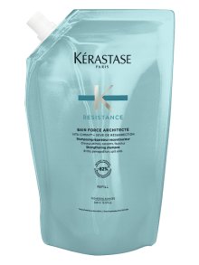 Kerastase Resistance Bain Architecte Refill Pouch 500ml