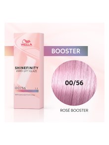 Wella Shinefinity 60ml 00/56