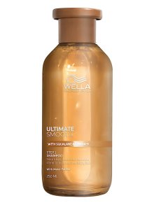 Wella Ultimate Smooth Shampoo