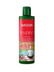 Weleda Inspire Shower Cream Granatapfel 400ml