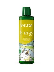 Weleda Energy Shower Gel Ingwer 400ml