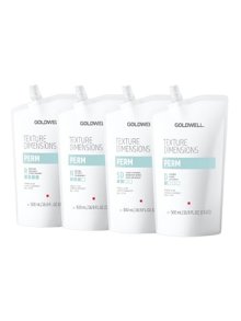 Goldwell Texture Dimensions Perm 500ml