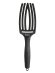 Olivia Garden Fingerbrush Combo Medium Full Black