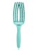Olivia Garden Fingerbrush Combo Medium Mint