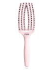 Olivia Garden Fingerbrush Combo Medium Pastel Pink
