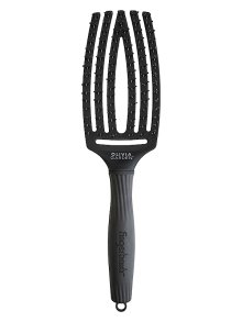 Olivia Garden Fingerbrush Double Medium