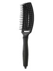 Olivia Garden Fingerbrush Double Medium