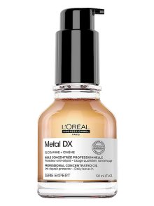 Loreal SE Metal DX Oil 50ml