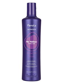 Fanola Wonder No Yellow Shampoo