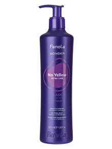 Fanola Wonder No Yellow Mask
