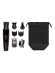 Remington Multigrooming Graphite Series G12