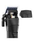 BabylissPro FXONE Black Clipper