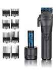 BabylissPro FXONE Black Clipper