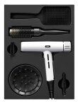 JRL Forte Pro 2020H Haartrockner Combo Kit weiß