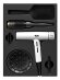 JRL Forte Pro 2020H Haartrockner Combo Kit weiß