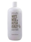 Alyssa Ashley White Musk Body Lotion 750ml