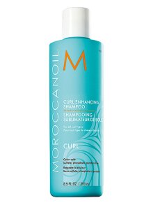 Moroccanoil Curl Enhancing Shampoo 250ml