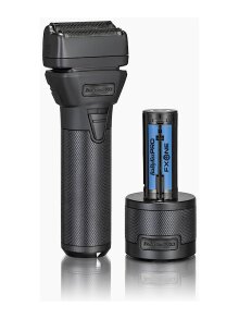 BabylissPro FXONE Shaver Schwarz