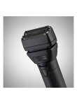 BabylissPro FXONE Shaver Schwarz