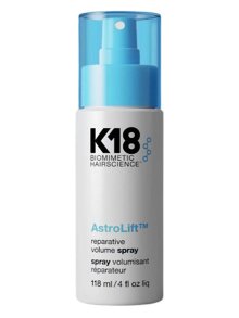K18 AstroLift Reparative Volume Spray 118ml